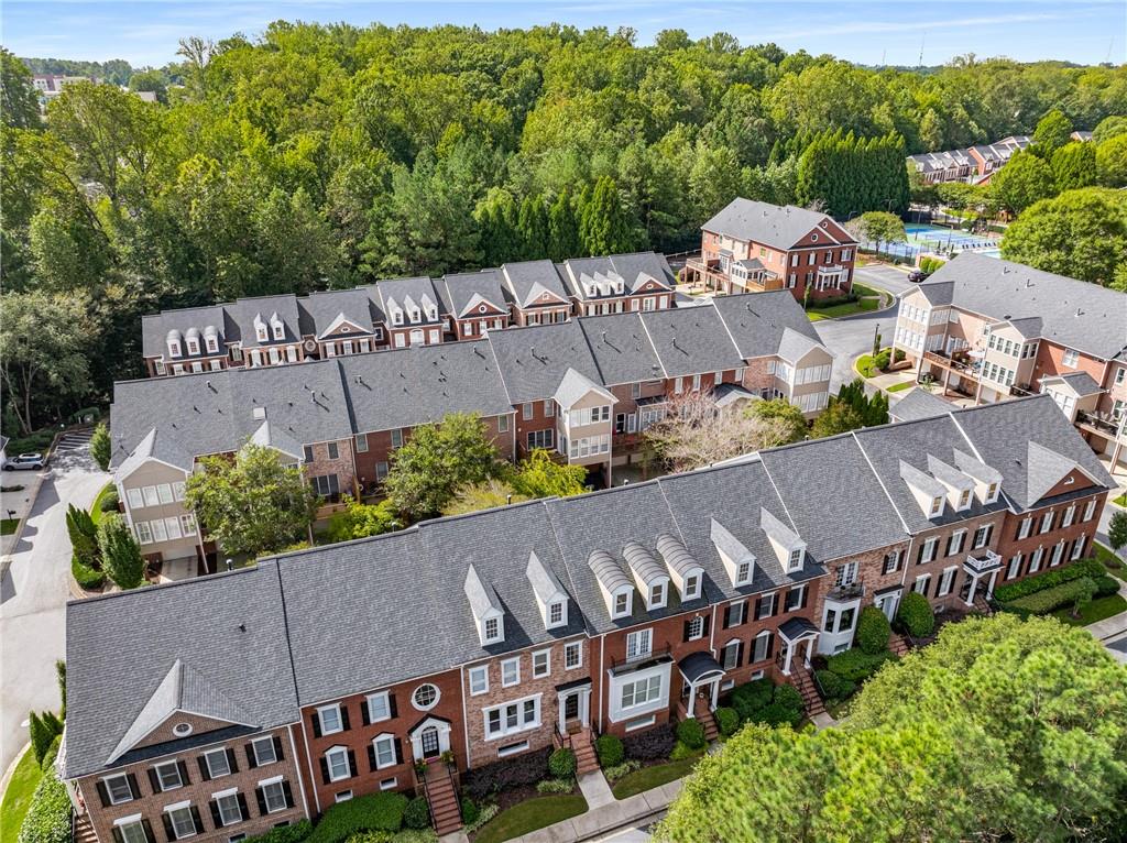 2600 Milford Lane