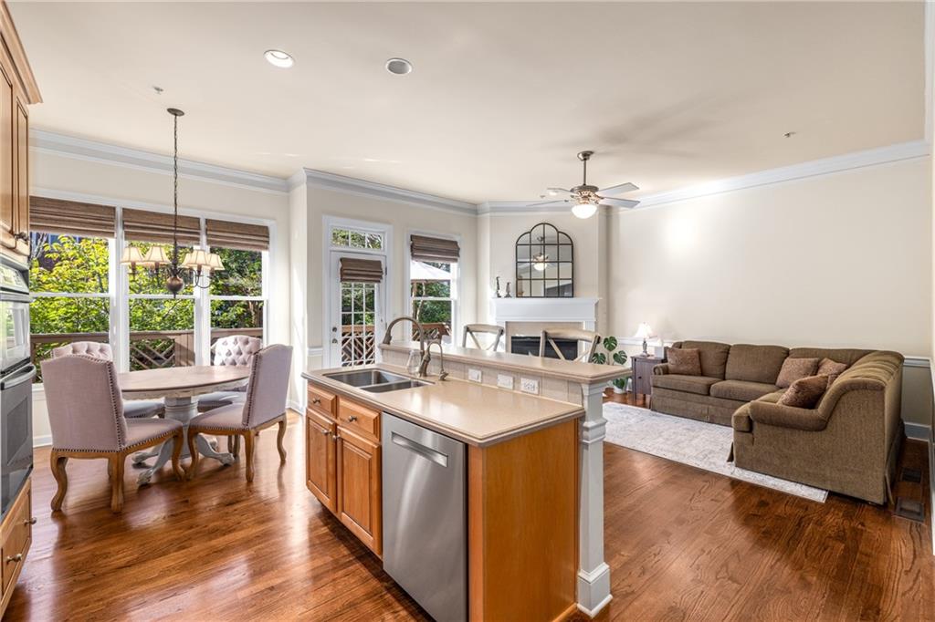 2600 Milford Lane