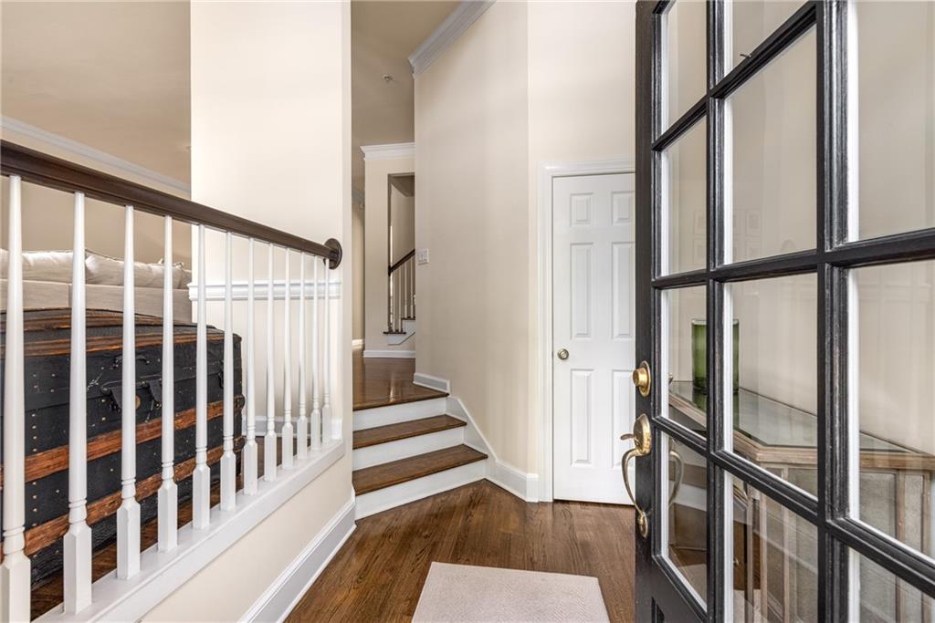 2600 Milford Lane