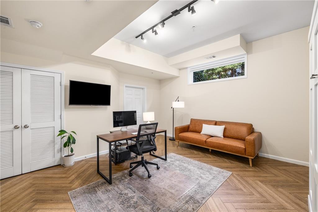 2600 Milford Lane