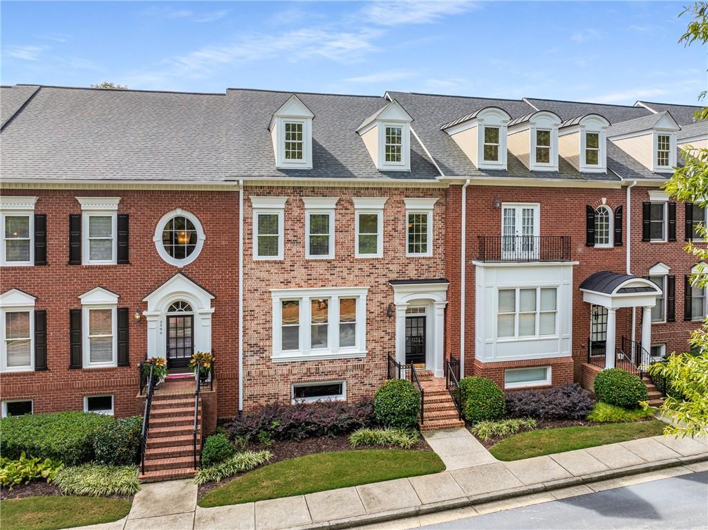 2600 Milford Lane