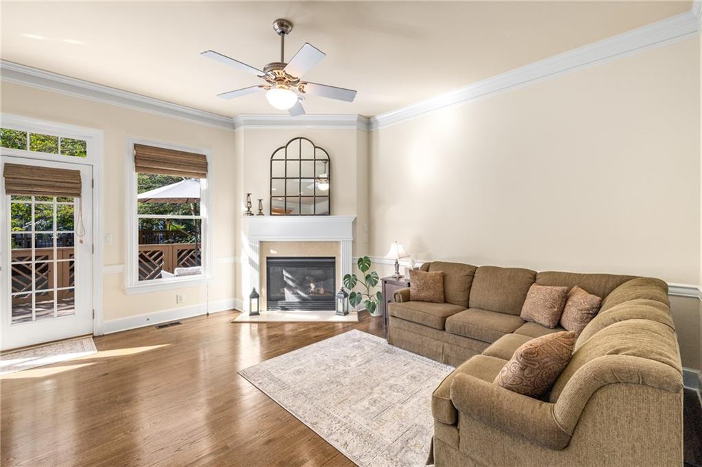 2600 Milford Lane