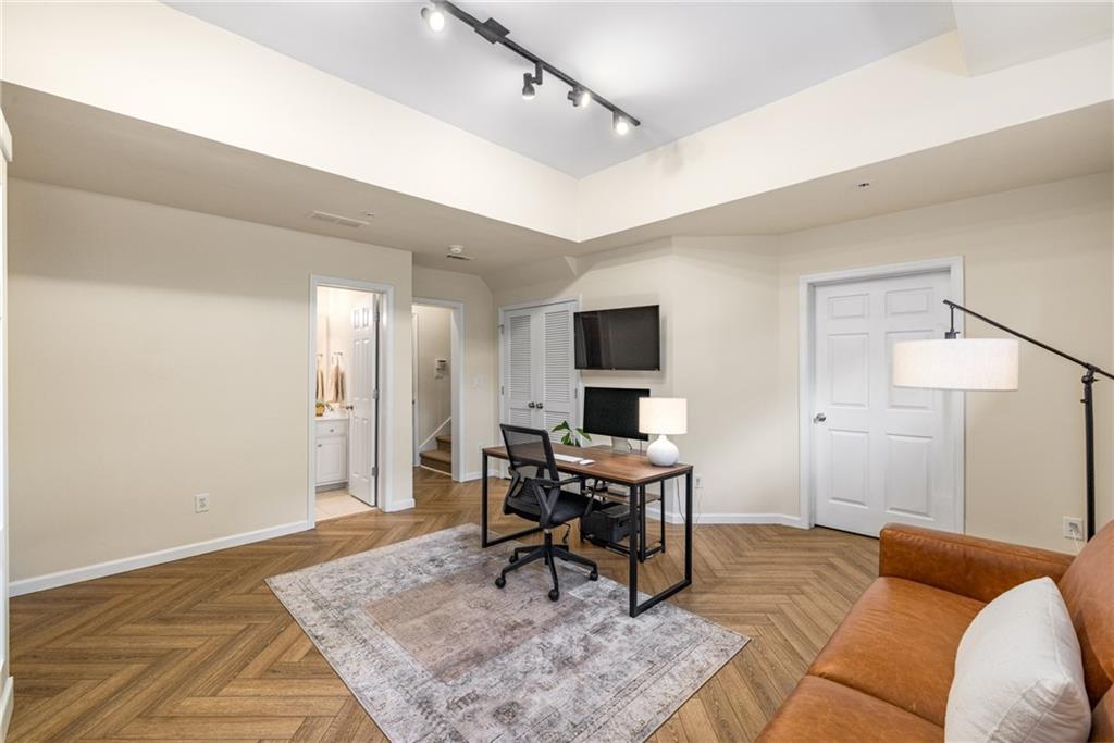 2600 Milford Lane