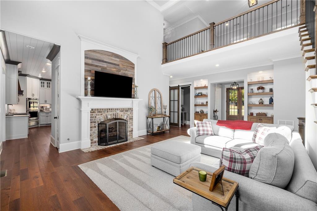 938 Austin Road
