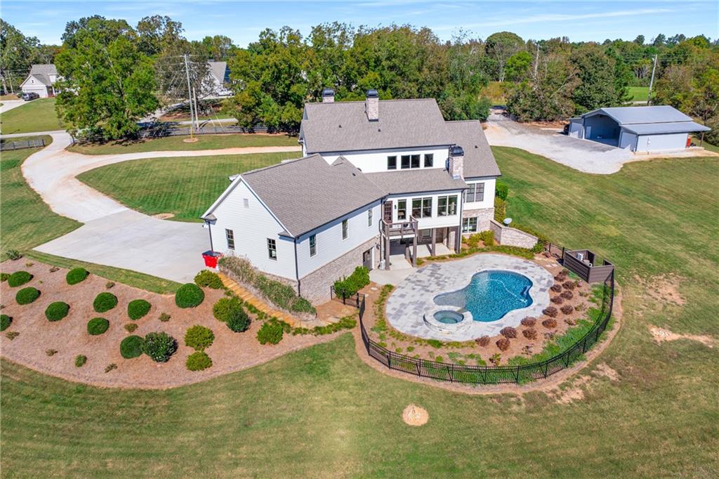 938 Austin Road