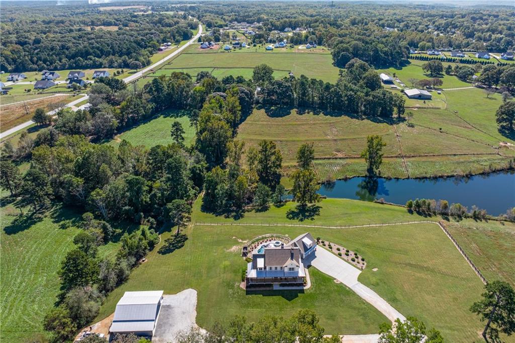 938 Austin Road