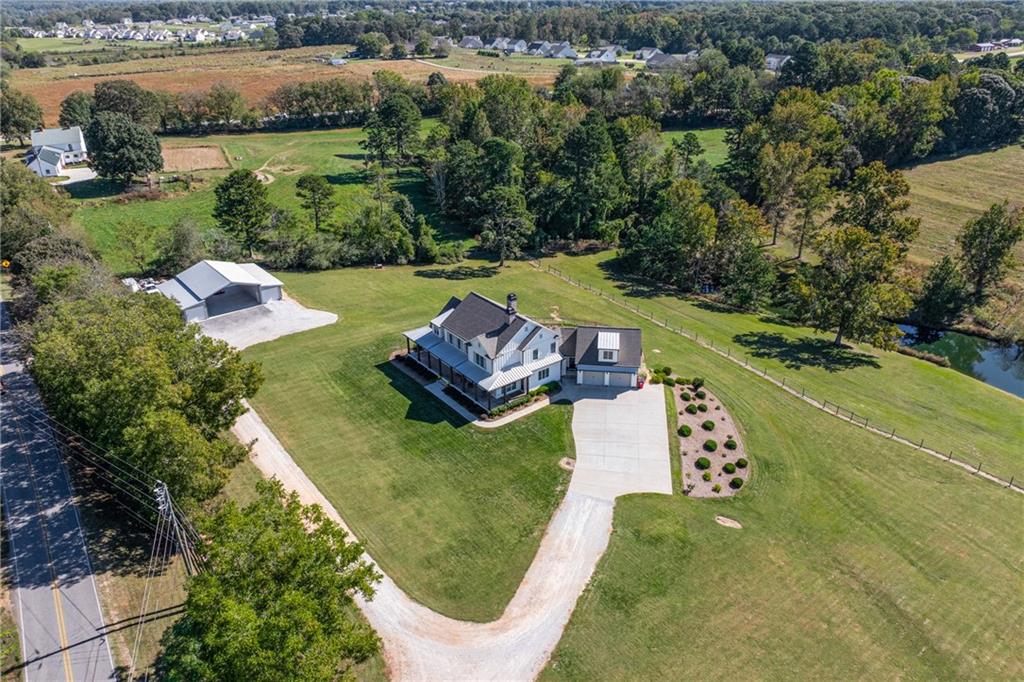 938 Austin Road