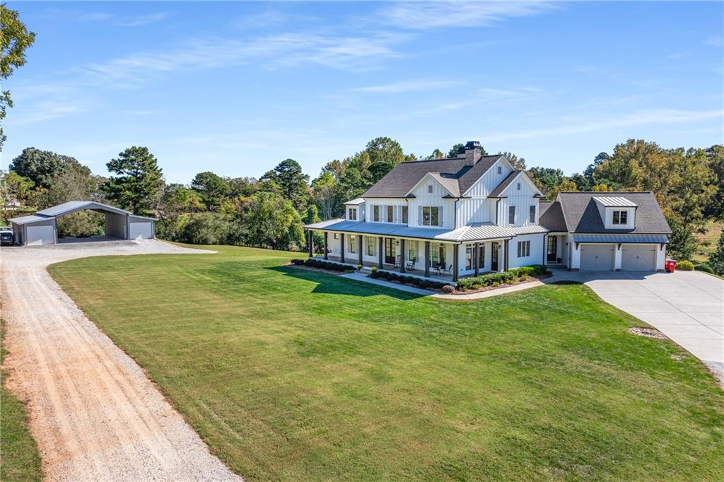 938 Austin Road