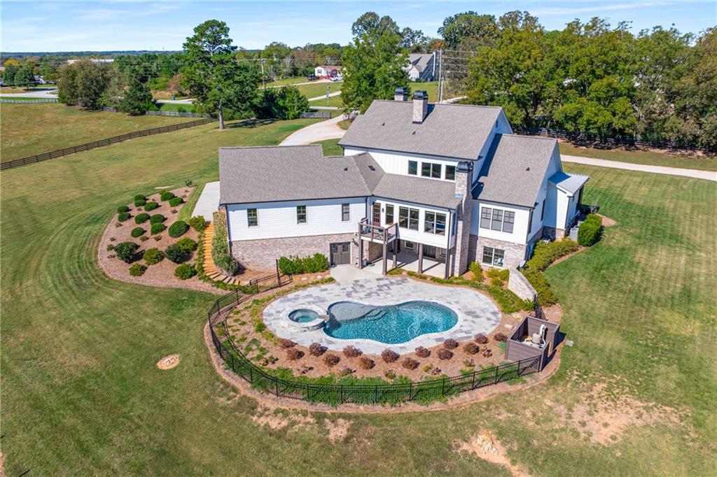 938 Austin Road