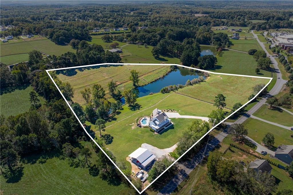 938 Austin Road