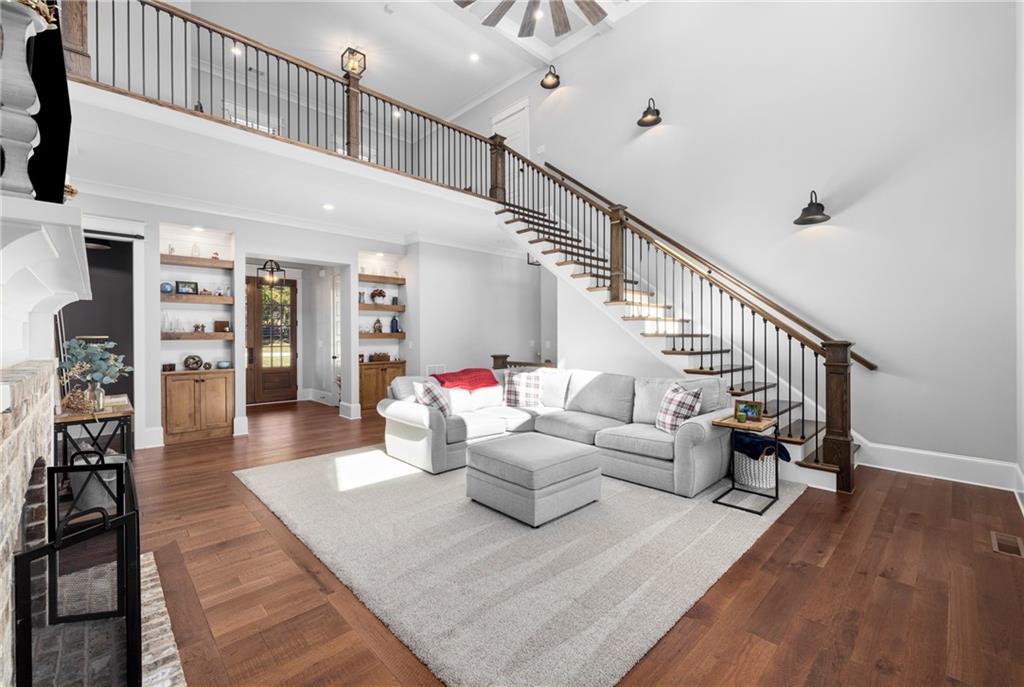 938 Austin Road