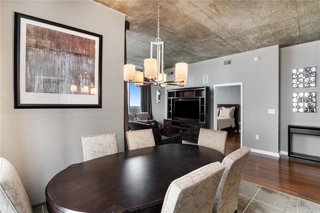 855 Peachtree Street NE Unit 3202