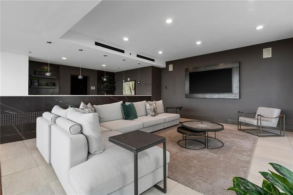 855 Peachtree Street NE Unit 3202