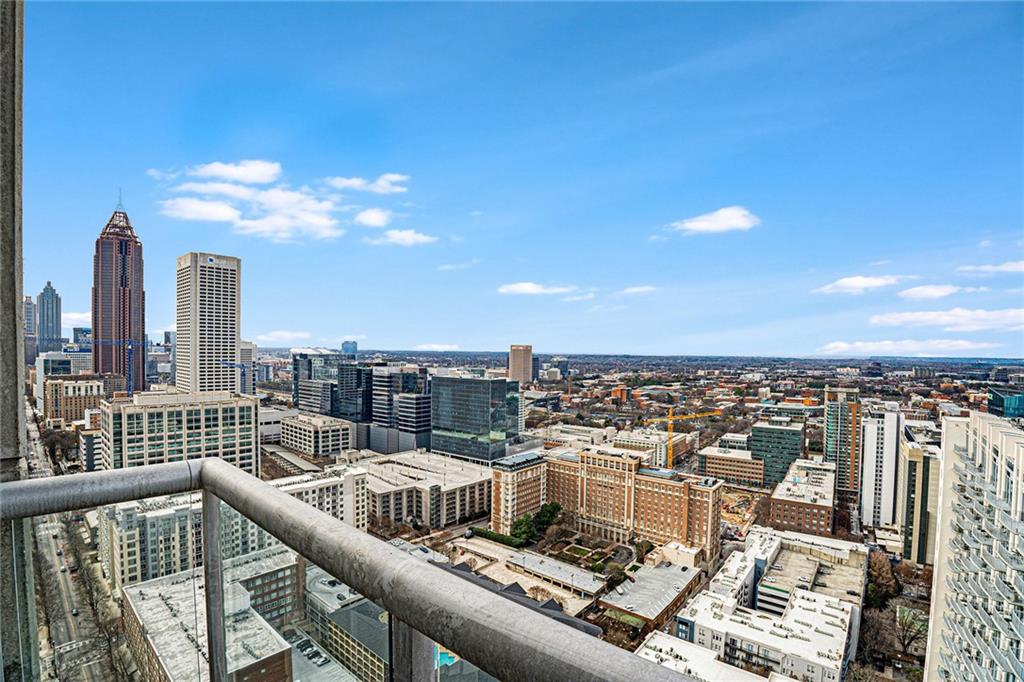 855 Peachtree Street NE Unit 3202