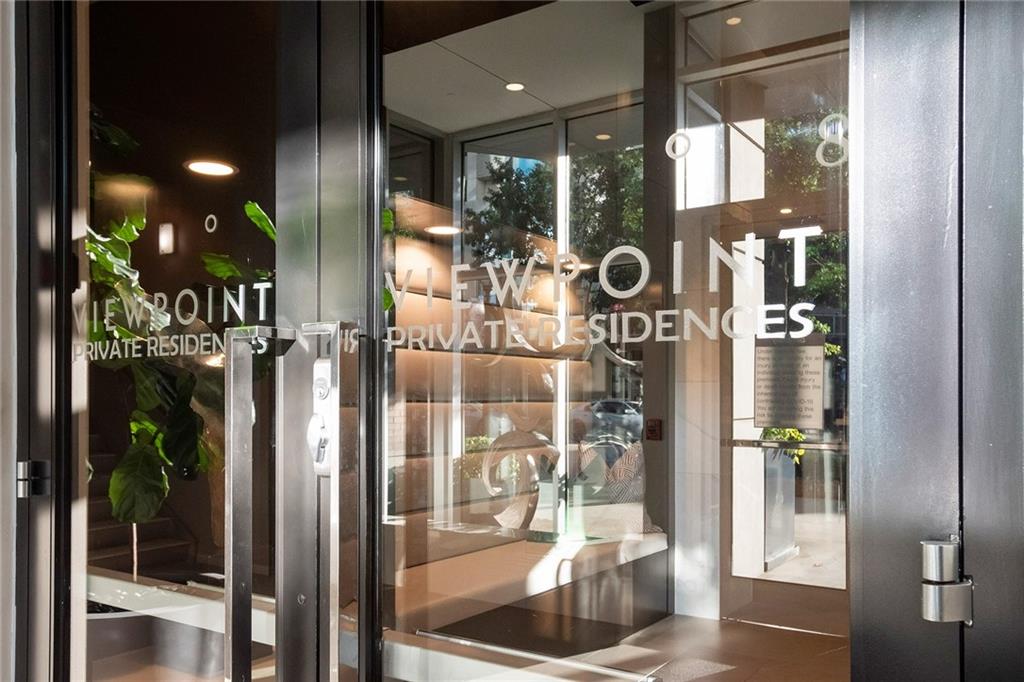 855 Peachtree Street NE Unit 3202