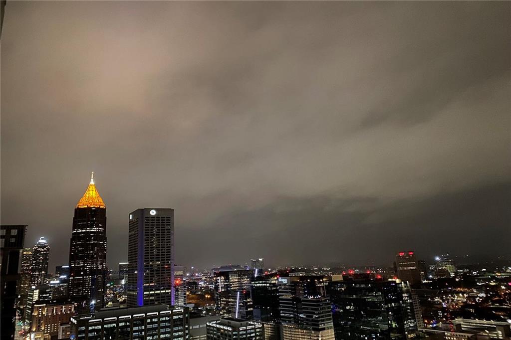 855 Peachtree Street NE Unit 3202