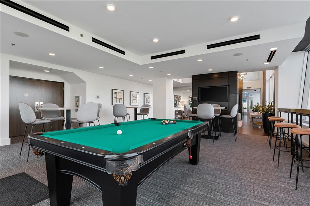 855 Peachtree Street NE Unit 3202