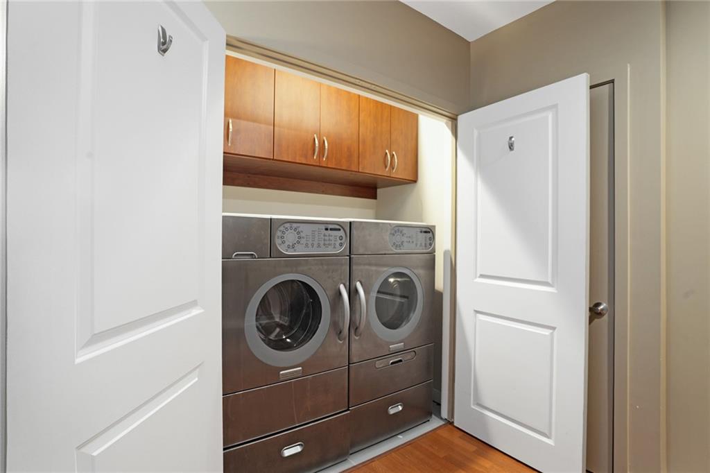 855 Peachtree Street NE Unit 3202