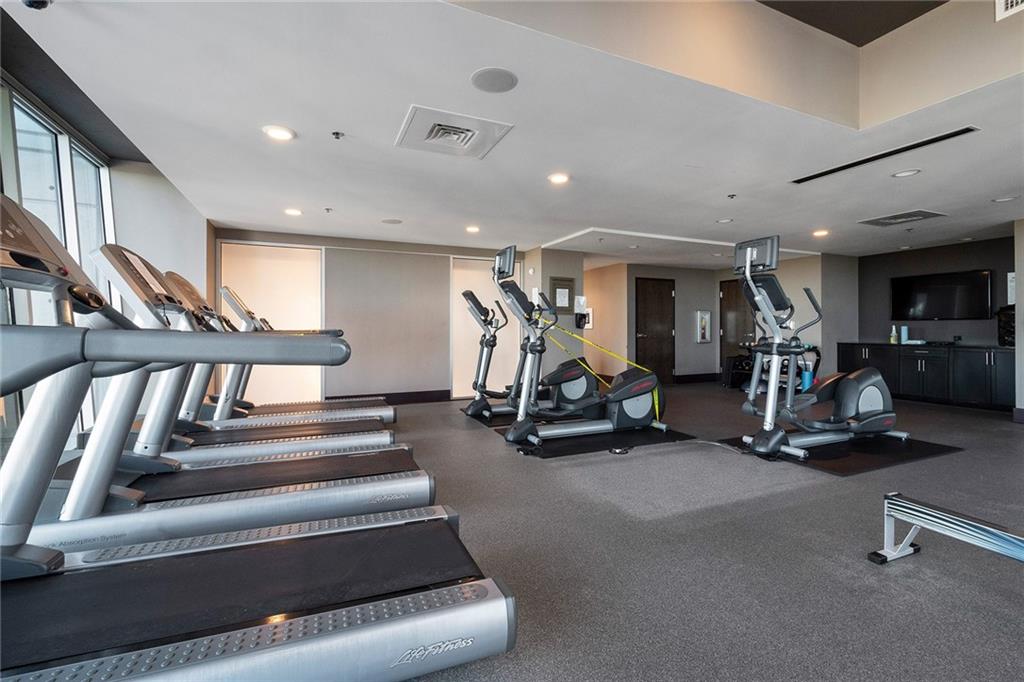 855 Peachtree Street NE Unit 3202