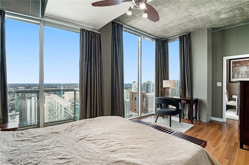 855 Peachtree Street NE Unit 3202