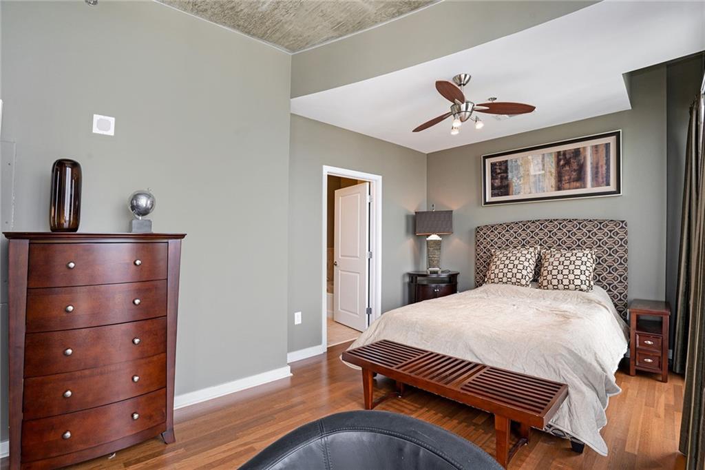 855 Peachtree Street NE Unit 3202