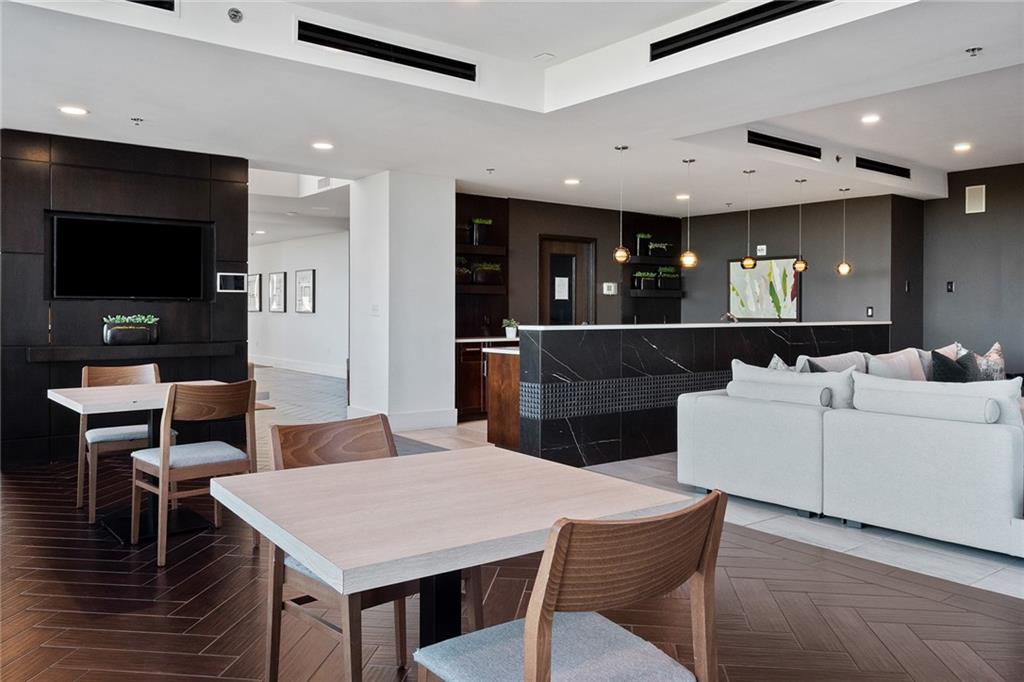 855 Peachtree Street NE Unit 3202