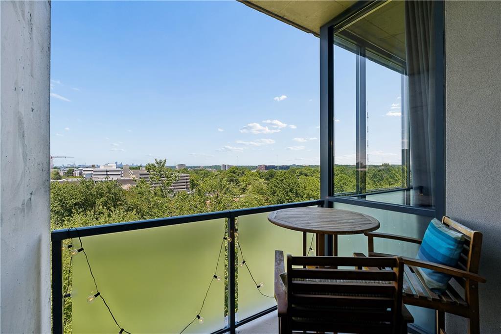 480 John Wesley Dobbs Avenue NE Unit 708