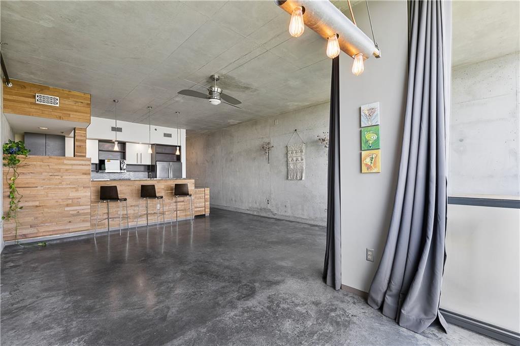 480 John Wesley Dobbs Avenue NE Unit 708