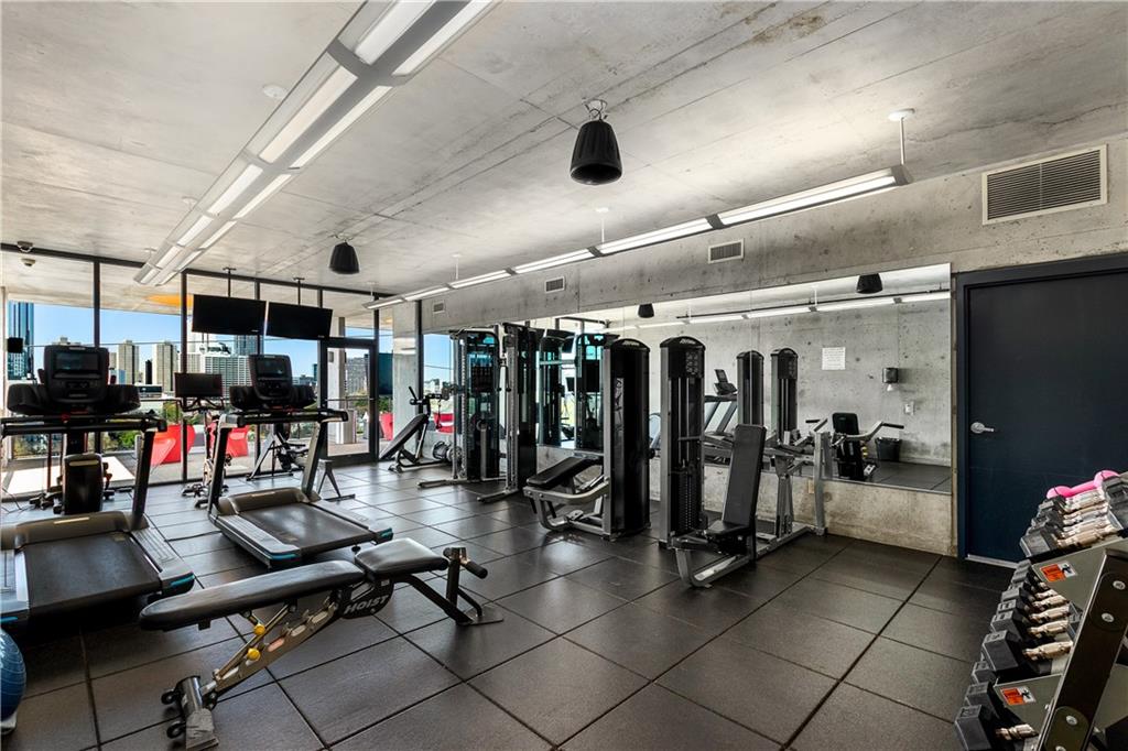 480 John Wesley Dobbs Avenue NE Unit 708