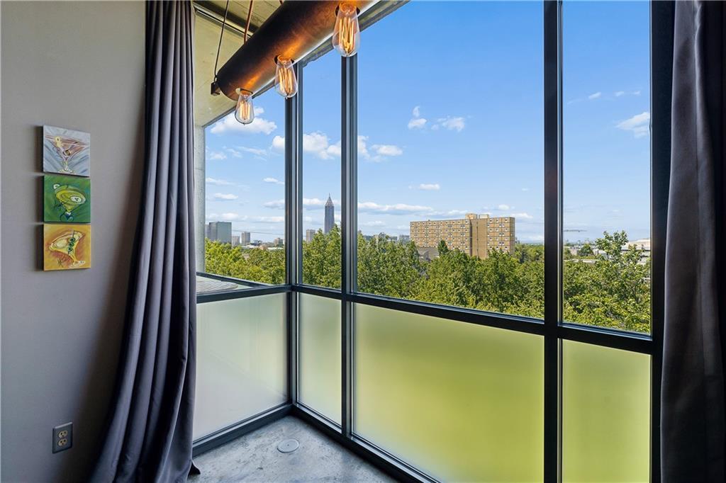 480 John Wesley Dobbs Avenue NE Unit 708