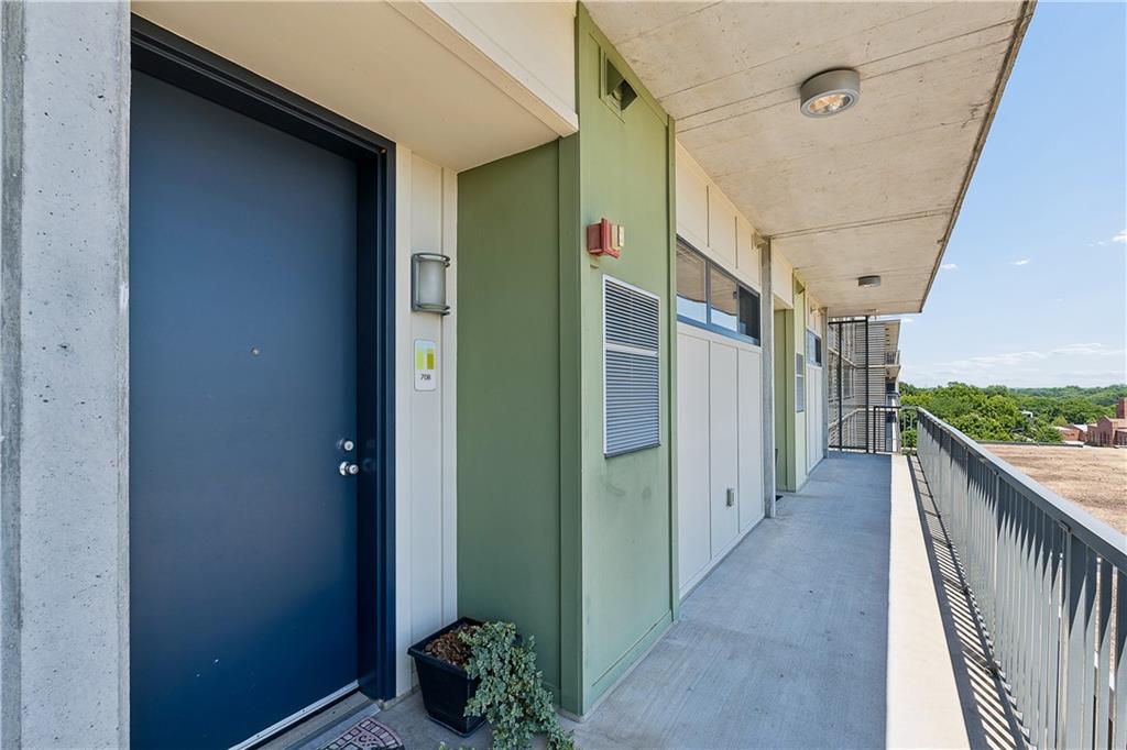 480 John Wesley Dobbs Avenue NE Unit 708