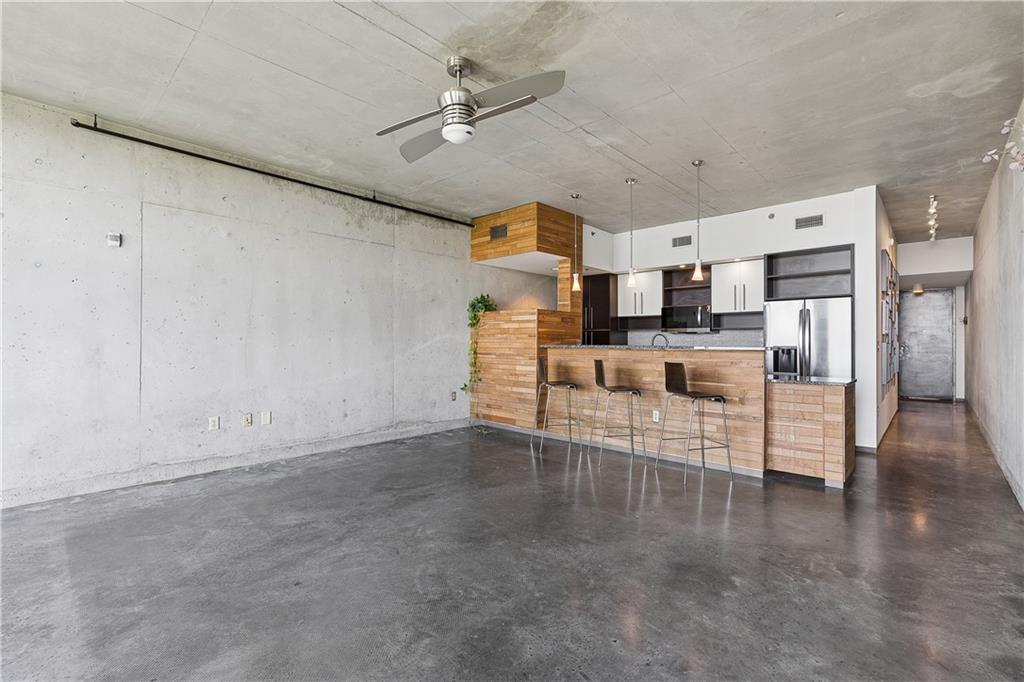 480 John Wesley Dobbs Avenue NE Unit 708