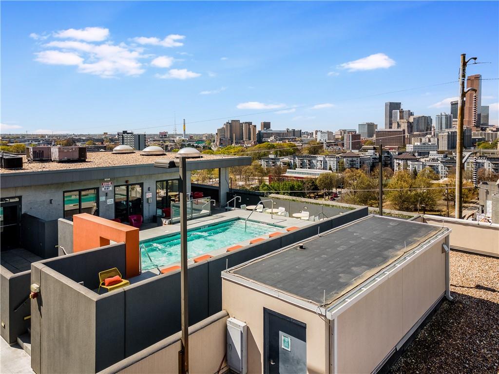 480 John Wesley Dobbs Avenue NE Unit 708