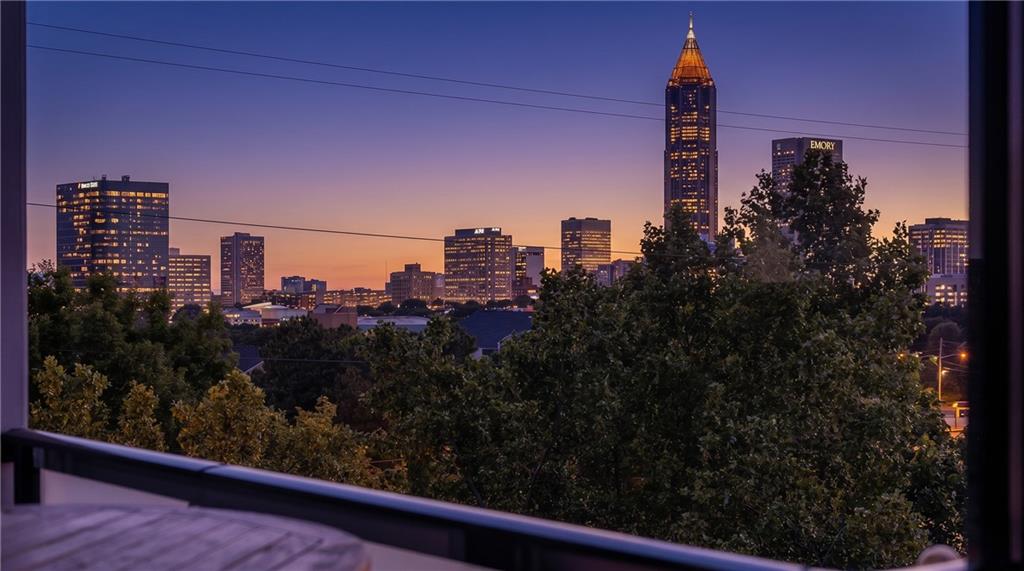 480 John Wesley Dobbs Avenue NE Unit 708