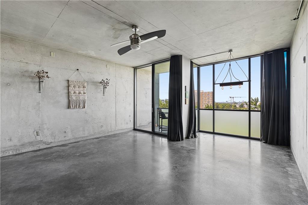 480 John Wesley Dobbs Avenue NE Unit 708