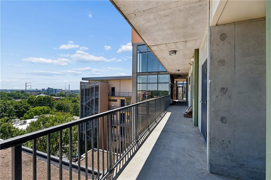 480 John Wesley Dobbs Avenue NE Unit 708