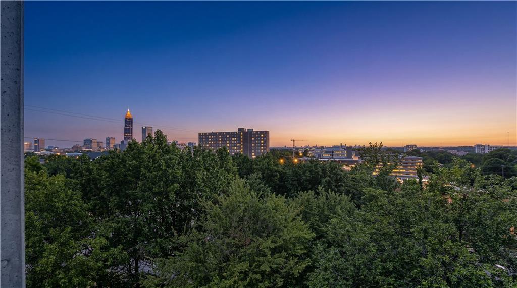 480 John Wesley Dobbs Avenue NE Unit 708