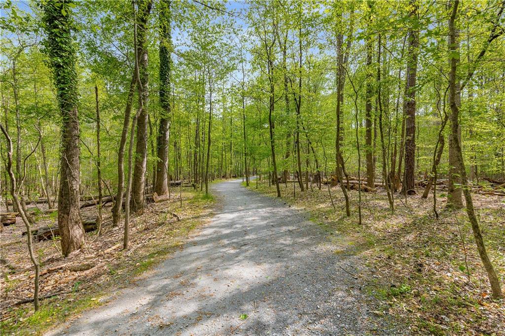 700 Cedar Knoll Drive