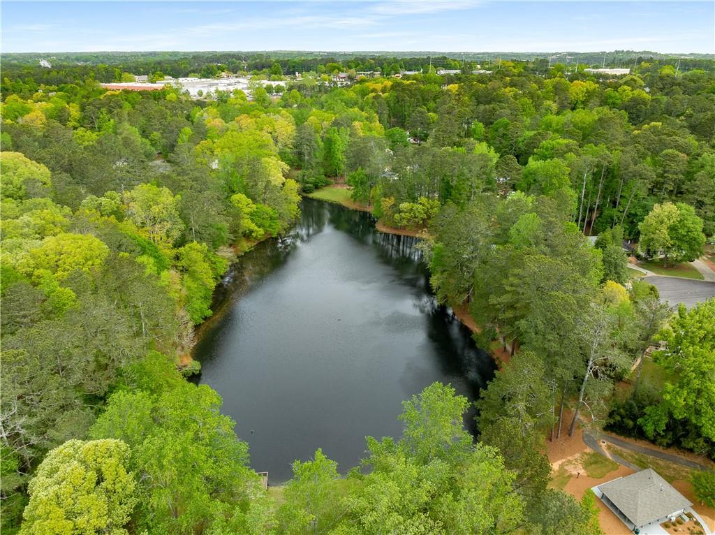 700 Cedar Knoll Drive