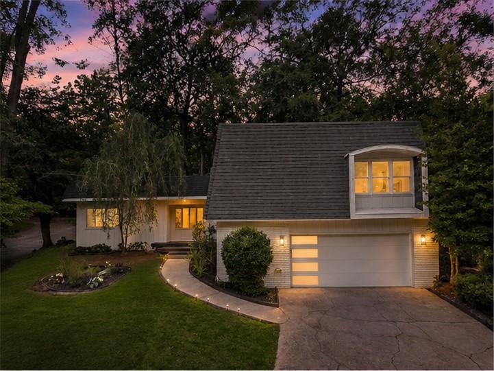 700 Cedar Knoll Drive