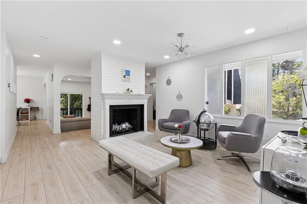 700 Cedar Knoll Drive