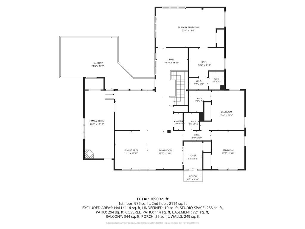 1055 Lee Circle NE