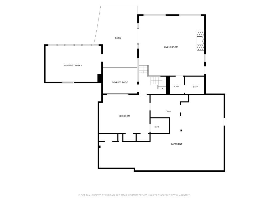 1055 Lee Circle NE