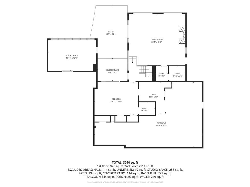 1055 Lee Circle NE