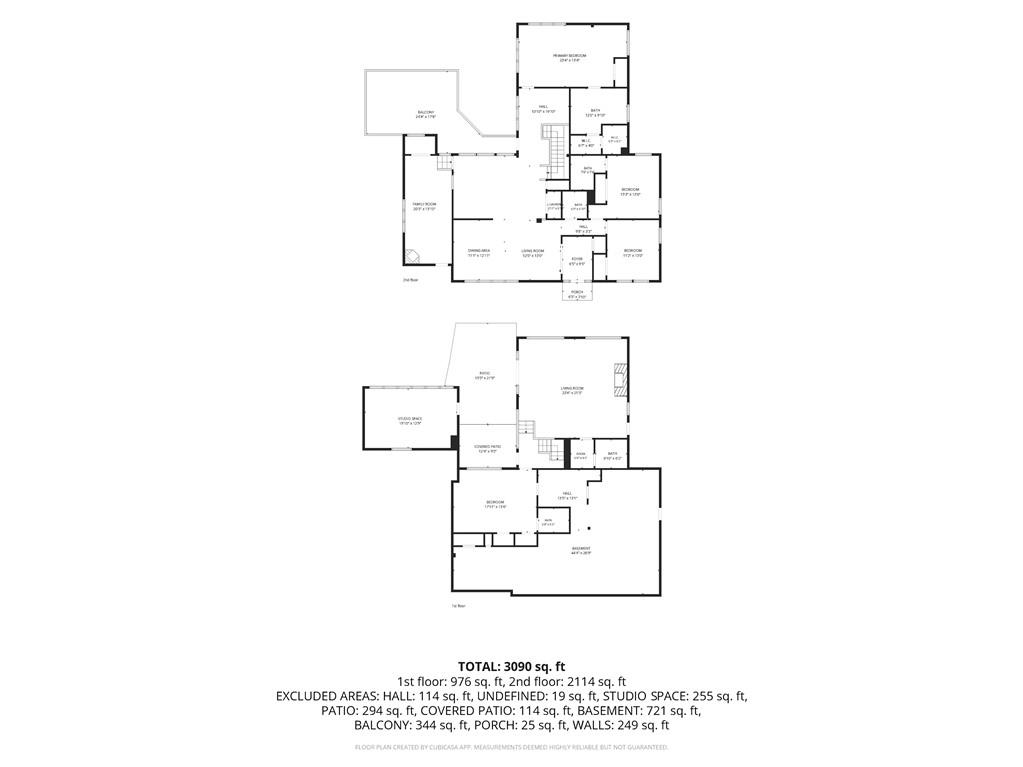 1055 Lee Circle NE