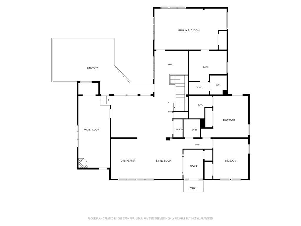 1055 Lee Circle NE