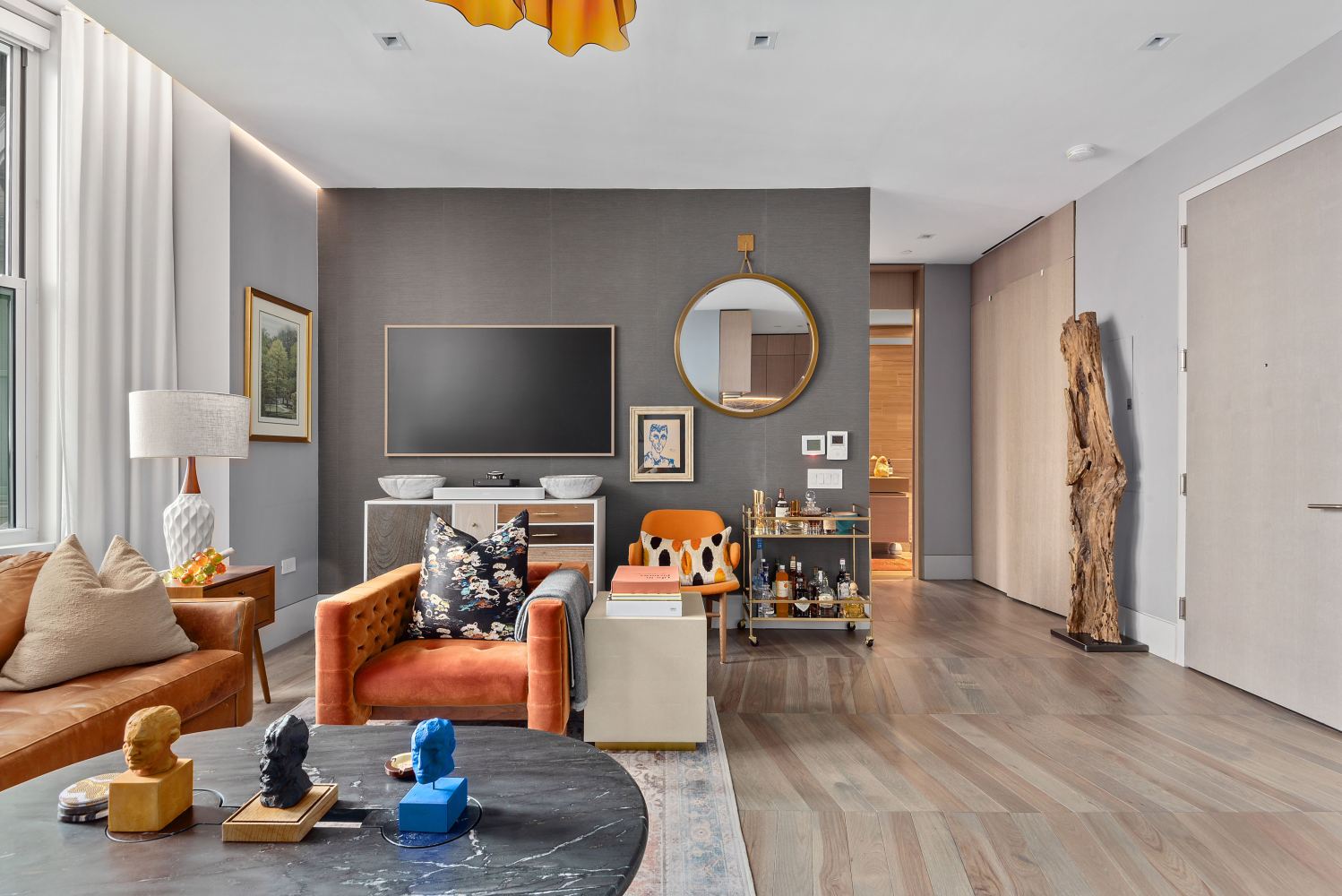 49 CHAMBERS Street 8F