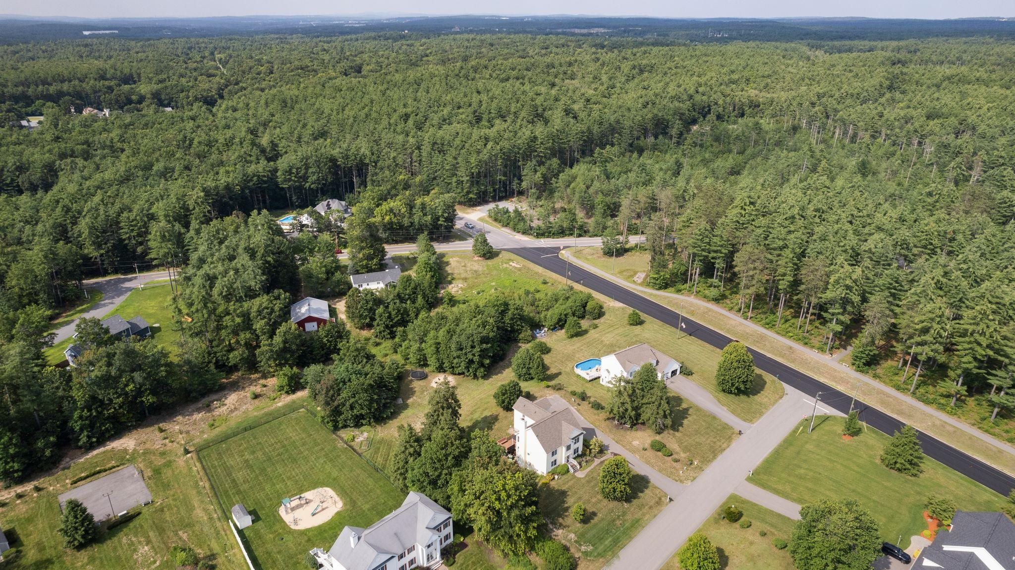 3 Westview Drive