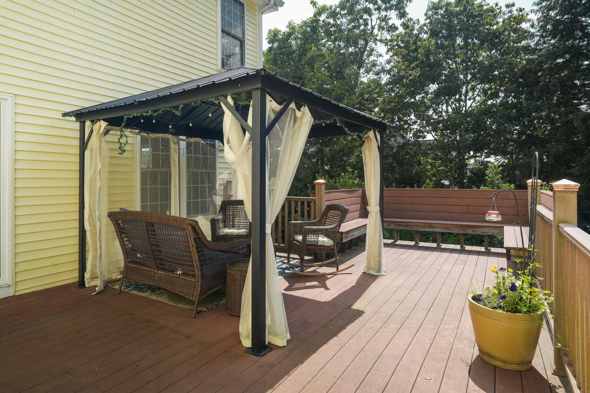 3 Westview Drive