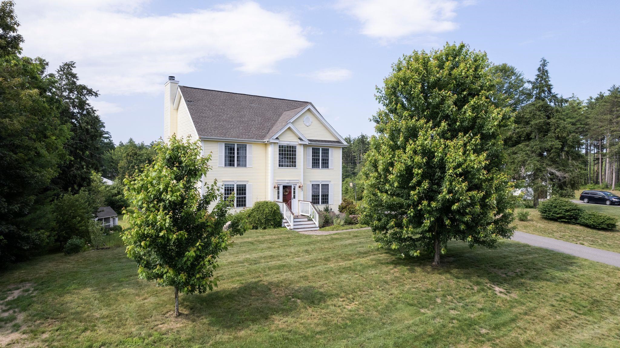 3 Westview Drive